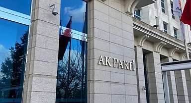 AK Parti, YRP’ye kaptırdığı Şanlıurfa için rapor istedi!