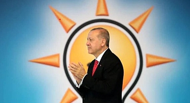 AK Partide