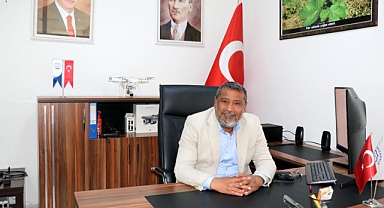 Akçakale Belediyesi Basın Birimi