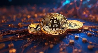 Altın arttı! Bitcoin’de sert düşüş!