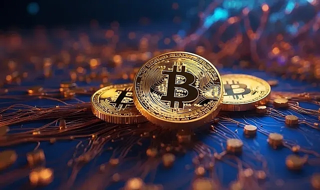 Altın arttı! Bitcoin’de sert düşüş!