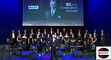 Avrupa Müzik Topluluğundan bayram mesajı
