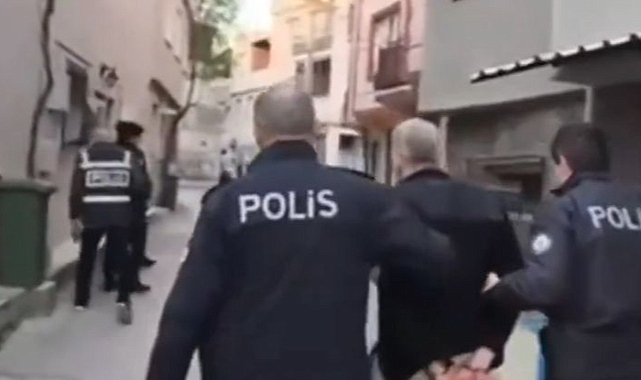 Bakan Yerlikaya'dan flaş açıklama! 2 bin 756 firari yakalandı!