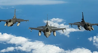 Bakanlık açıkladı! 3 terörist etkisiz hale getirildi!