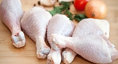 Bakanlık karar aldı! Tavuk etine ihracat sınırlaması getirildi!