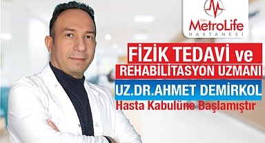 Başarıya Odaklanan Bir Kariyer