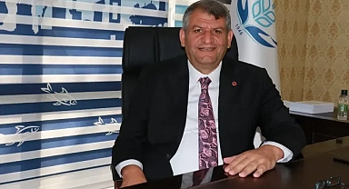 Başkan Ayhan 'dan 23 Nisan Mesajı