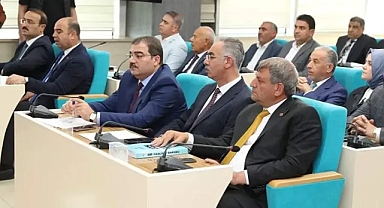 Başkan Canpolat’a Büyükşehir’de yeni görev!