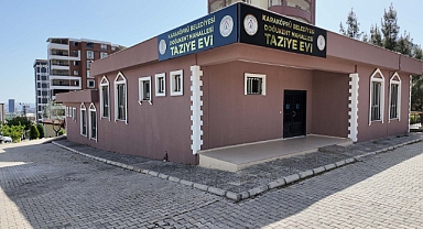 Başkan Çiftçi talimatı verdi:O giderleri belediye karşılayacak