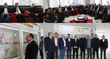 Başkan Çiftçi: