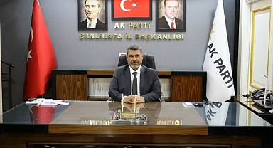 Başkan Delioğlu'dan Bayram Mesajı