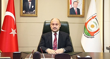 Başkan Gülpınar'dan flaş maaş açıklaması! Tek kuruş almayacak!