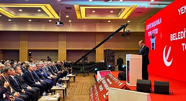 Başkan Gülpınar,'Vakit,Ahlaklı Belediyecilik Vaktidir'