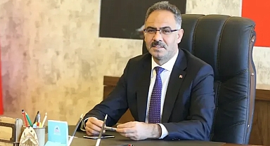 Başkan Kuş: Bu şehre hizmet etmek en büyük şereftir