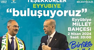 Başkan Mehmet Kuş Tebrikleri Kabul Edecek