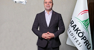 Başkan Nihat Çiftçi Vatandaşların Çifte Bayramını Kutladı
