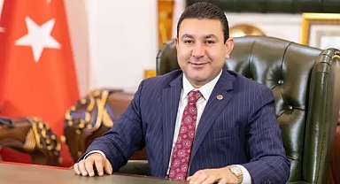 Başkan Özyavuz: 11 Nisan Şanlıurfa’mızın destanıdır