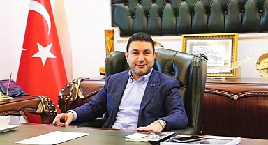 Başkan Özyavuz'dan Kadir Gecesi mesajı!