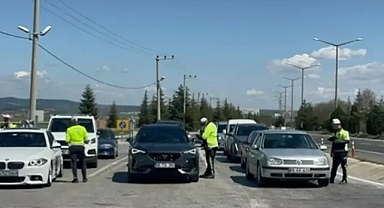 Bayram tatilinde şu ana kadar kaç kaza oldu? İşte son rakamlar