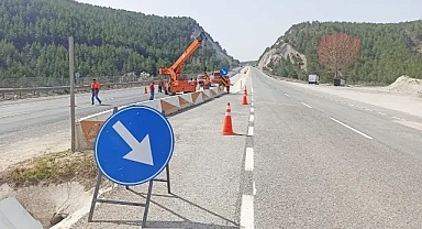 Bayramda yola çıkacaklar dikkat!