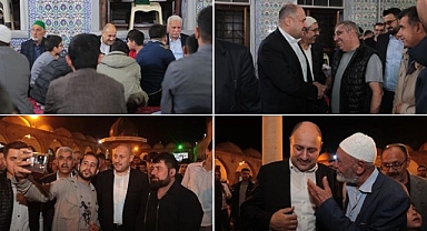 Bediüzzaman Said Nursi, Şanlıurfa’da anıldı