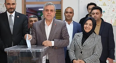 Beyazgül'den son dakika seçim açıklaması!