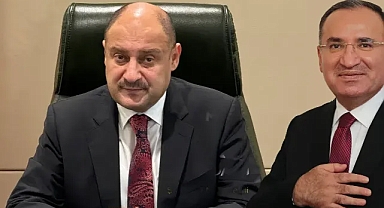 Bozdağ'dan Gülpınar açıklaması!