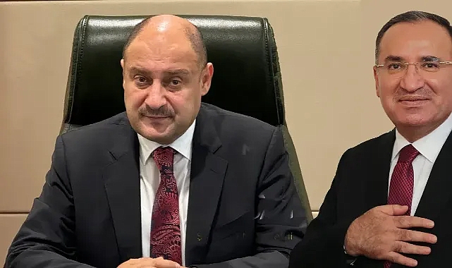 Bozdağ'dan Gülpınar açıklaması!
