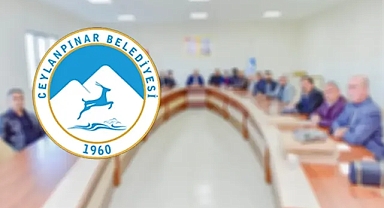 Ceylanpınar Belediye Meclis Üyeleri belli oldu! İşte o isimler ve partileri…