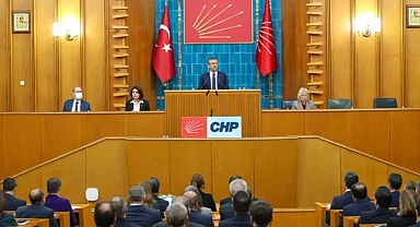 CHP’nin milletvekili sayısı düşecek!