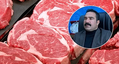 Çiftçi: Et fiyatlarında önümüzdeki ay düşüş yaşanacak!