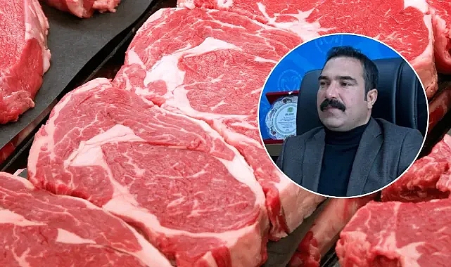Çiftçi: Et fiyatlarında önümüzdeki ay düşüş yaşanacak!