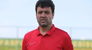 Cihat Arslan'dan çarpıcı iddia! Hangi yönetici 'Şanlıurfaspor küme düşerse düşsün' dedi?