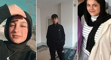 Çocuklar bulundu! Urfalı Aile’nin endişeli bekleyişi sona erdi!