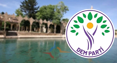 DEM Parti Urfa'da kaç ilçeyi kazandı?