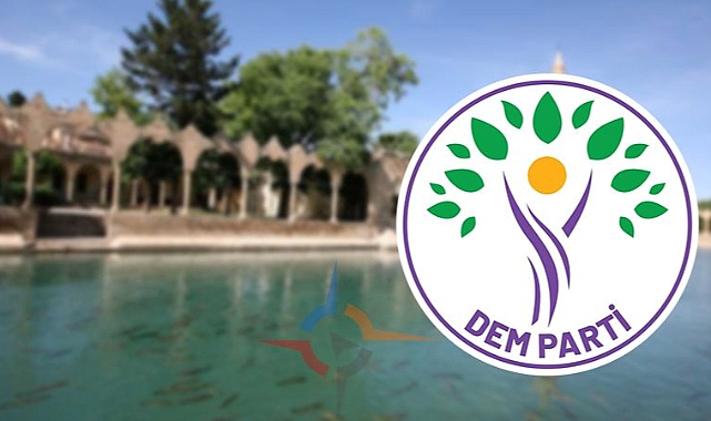 DEM Parti Urfa'da kaç ilçeyi kazandı?