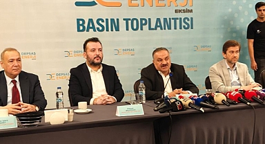 DEPSAŞ Genel Müdürü Karagüzel'den borçlara ilişkin önemli açıklama!