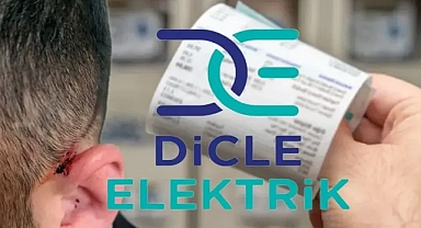 Dicle Elektrik'ten borcunu ödemeyip şiddete başvuranlara uyarı