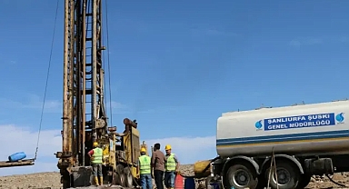 Dikkat! Şanlıurfa’da su kesintisi yaşanacak!