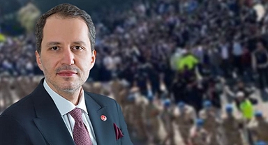 Erbakan'dan flaş Siverek açıklaması: Millet iradesine vurulacak bir darbe!