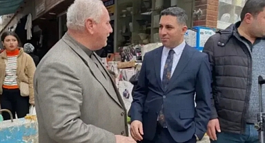 Eski Suruç Kaymakamı’na soruşturma başlatıldı!