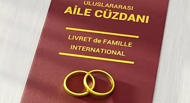 Evlilik kredisiyle ilgili yeni gelişme!