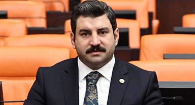 Eyyüpoğlu’dan Ramazan Bayramı mesajı