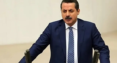 Faruk Çelik, İran'la alay etti: İsrail arzı mevuda koşuyor!