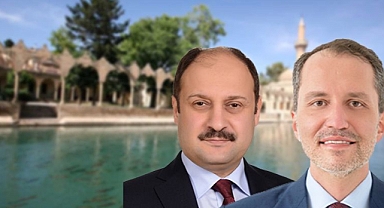 Fatih Erbakan'dan Urfa'ya ilişkin flaş açıklama!