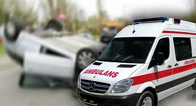 Feci kazalar: 38 kişi öldü!