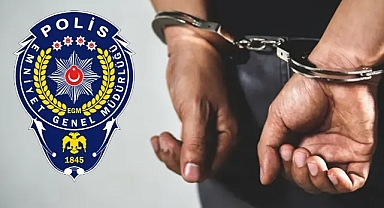 Haklarında kesinleşmiş hapis cezası vardı! Urfa’nın ilçesinde yakalandılar!