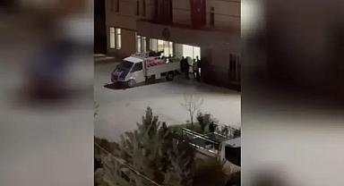Halfeti Belediyesi’nde gece saatlerinde hareketlilik! Envanterler kaçırıldı iddiası!