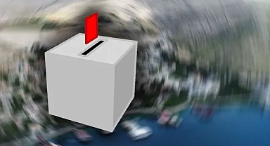 Halfeti'de yeni seçim kararı!