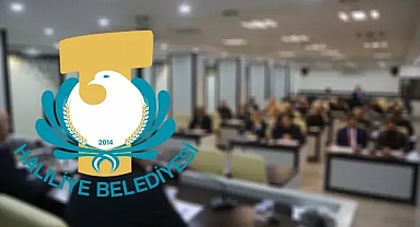 Haliliye Belediye Meclisi’ne kimler seçildi? İşte o isimler…